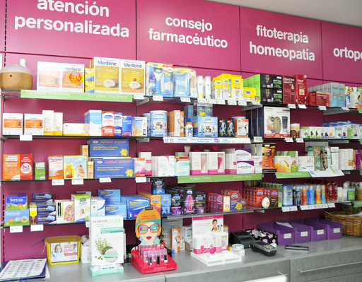 Farmacia Andrea Doria 12 Horas