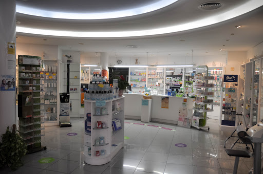 Farmacia Andreu