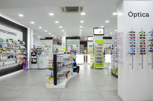 Farmacia Andújar Rivas