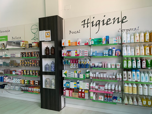 Farmacia Angulo -