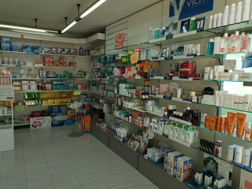 Farmacia Antonia Alcover Rosselló