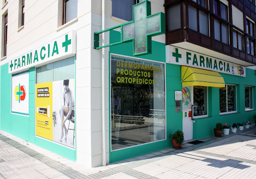 Farmacia Antonio Diego Revuelta