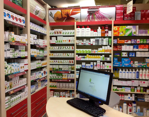 Farmacia Antonio Milla Sánchez