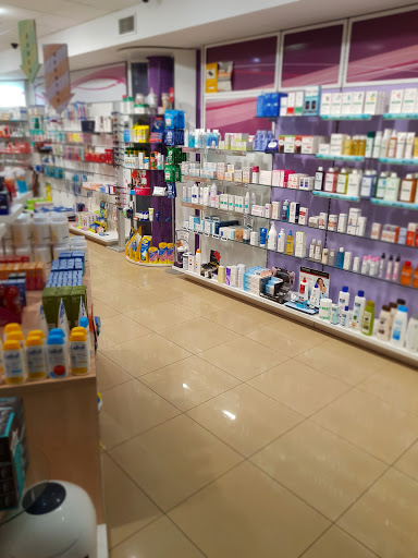 Farmacia Antonio Miquel Ferrer