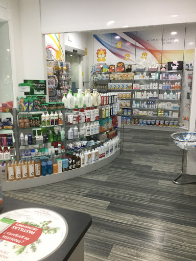 Farmacia Antuña