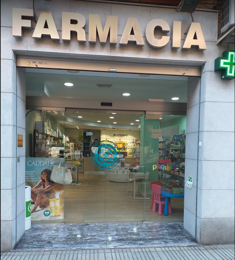 Farmacia Aparisi