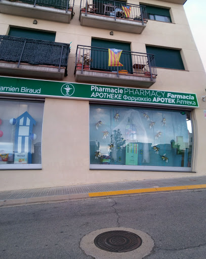 Farmacia Apoteke