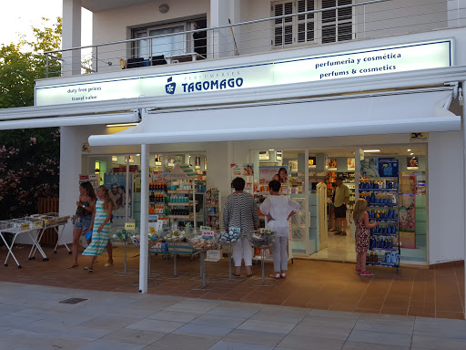 Farmacia Apotheke Garcías Grimalt (cala D'or)