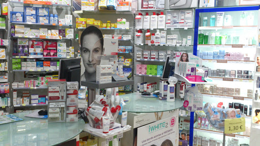 Farmacia Apóstol Santiago