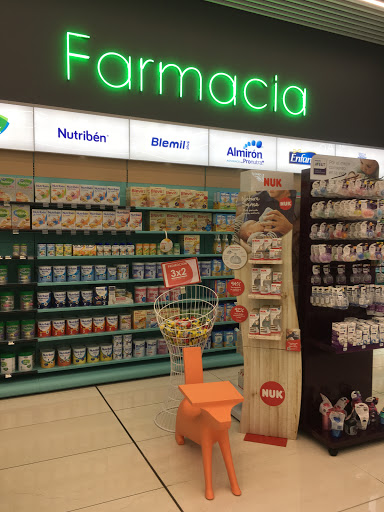 Farmacia Aranguren