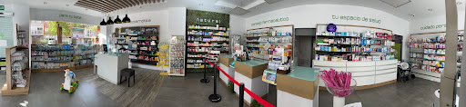 Farmacia Aranjuez