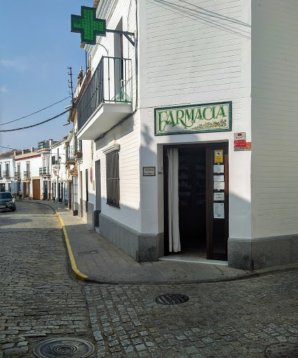 Farmacia Arca Campos