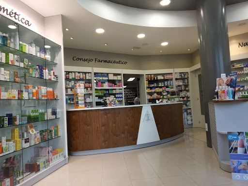 Farmacia Arca Real