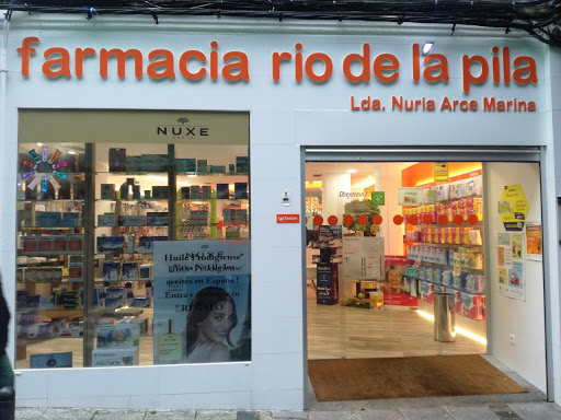 Farmacia Arce Marina