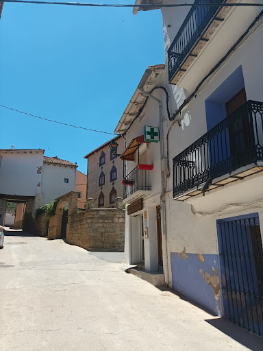 Farmacia Arcos de las Salinas