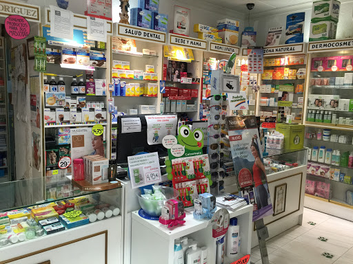 Farmacia Arenal