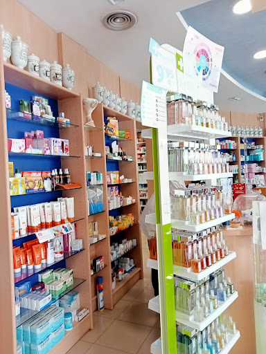 Farmacia Arévalo C.b.