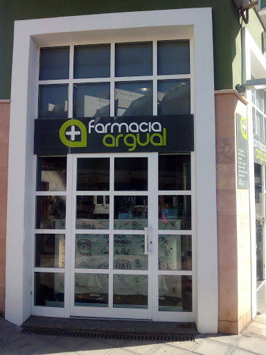 Farmacia Argual, Lcda Laura Catalán, Los Llanos de Aridane