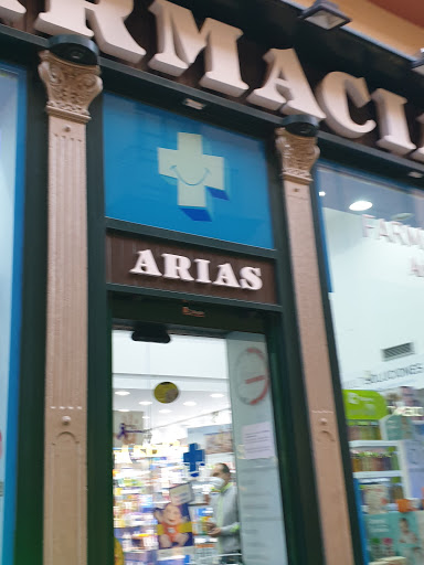 Farmacia Arias