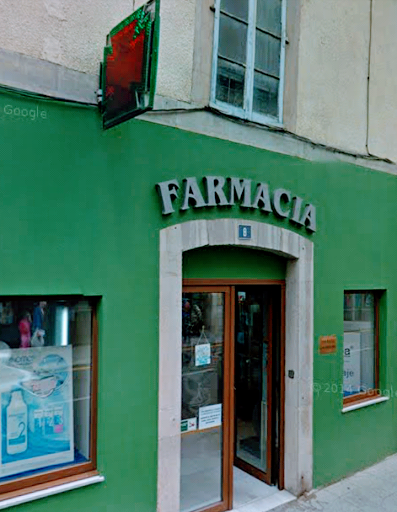 Farmacia Arias García