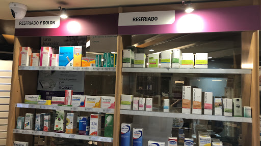 Farmacia Arias Khayat