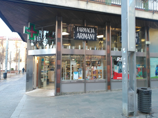 Farmacia Arimany