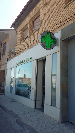 Farmacia Ariz Martinez