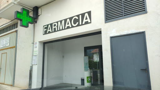 Farmacia Armendáriz Arrondo