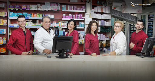 Farmacia Armengol