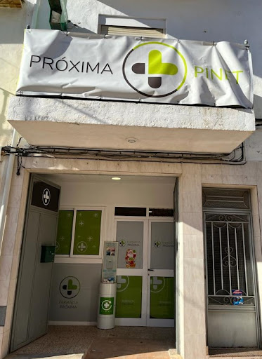 Farmacia Aroa Carrasco Gómez