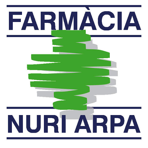 Farmàcia Arpa Camos Nuria