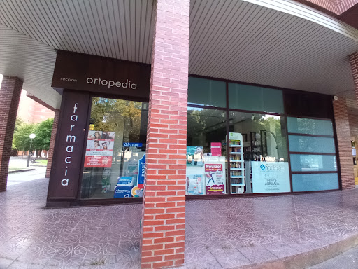 Farmacia Arriaga | Vitoria-Gasteiz | zona lakua