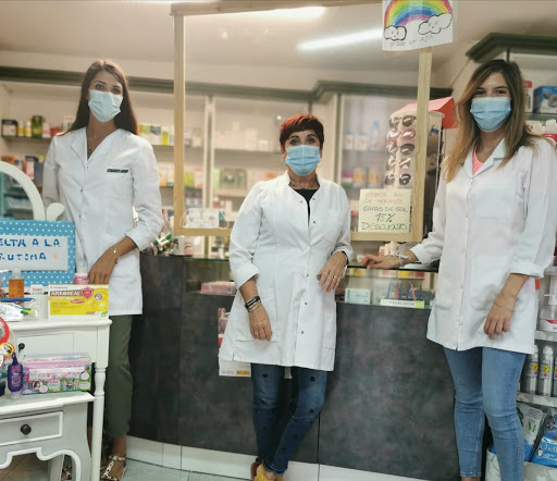 Farmacia Arroniz Ana Garcia Zuñiga