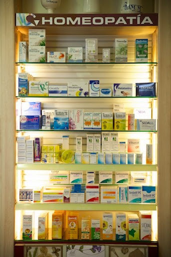 Farmacia Arucas - Farmacéutico José María Sabater Díaz