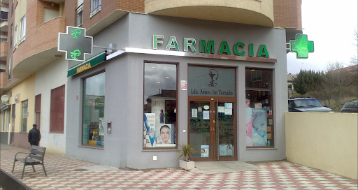 Farmacia Asuncion Turrado