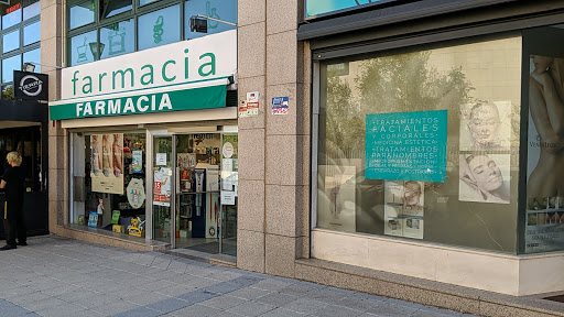 Farmacia Atenas