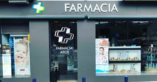 Farmacia Atios