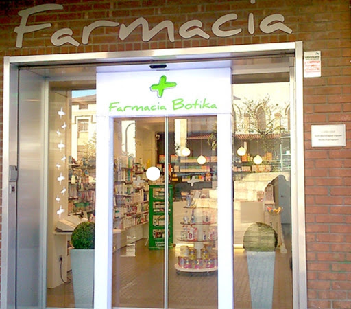 Farmacia Atorrasagasti Pujo