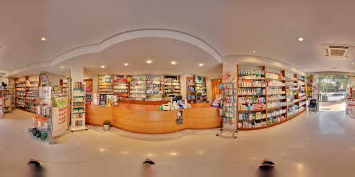 Farmacia Aura