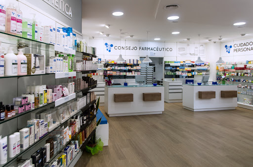 Farmacia Avenida Castilla