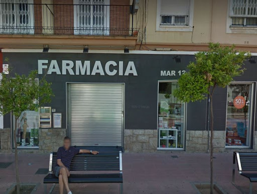 Farmacia Avenida Del Mar