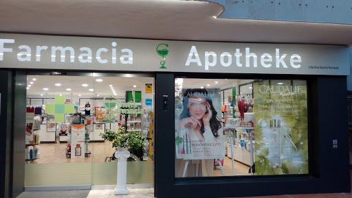 Farmacia Avenida Europa - Arenal