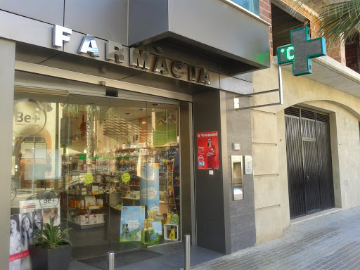 Farmacia Avinguda Turis