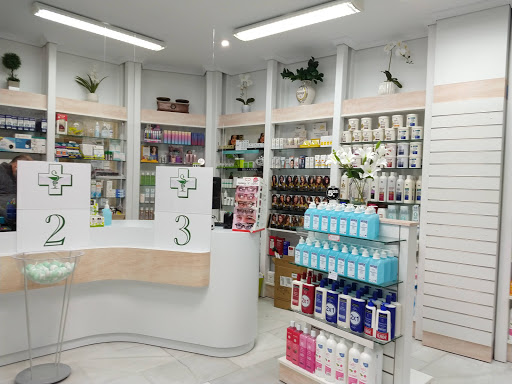 Farmacia Aycart | Algeciras | Fuente nueva 3