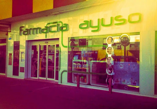 Farmacia Ayuso