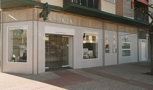 Farmacia Azagra Sáez