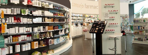 Farmacia Bahía Del Rosario