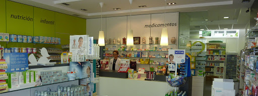 Farmacia Baíña