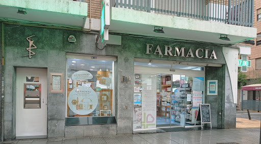 Farmacia Baixauli Cb (Catarroja)