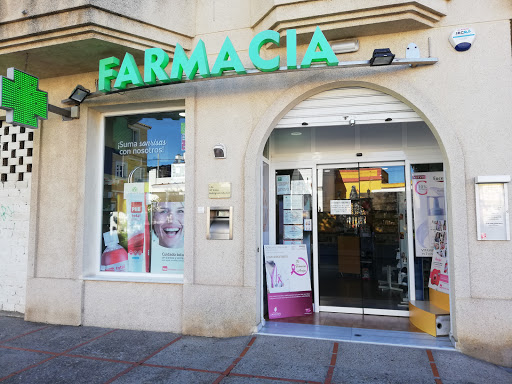 Farmacia Bajo De Guia